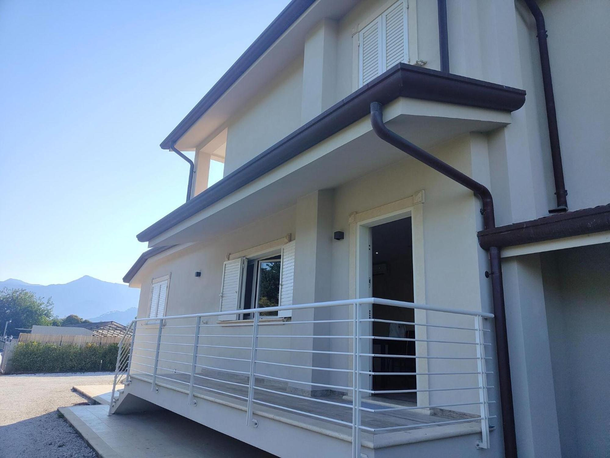 Holiday Home Casa Simone In Lido Di Camaiore Ngoại thất bức ảnh