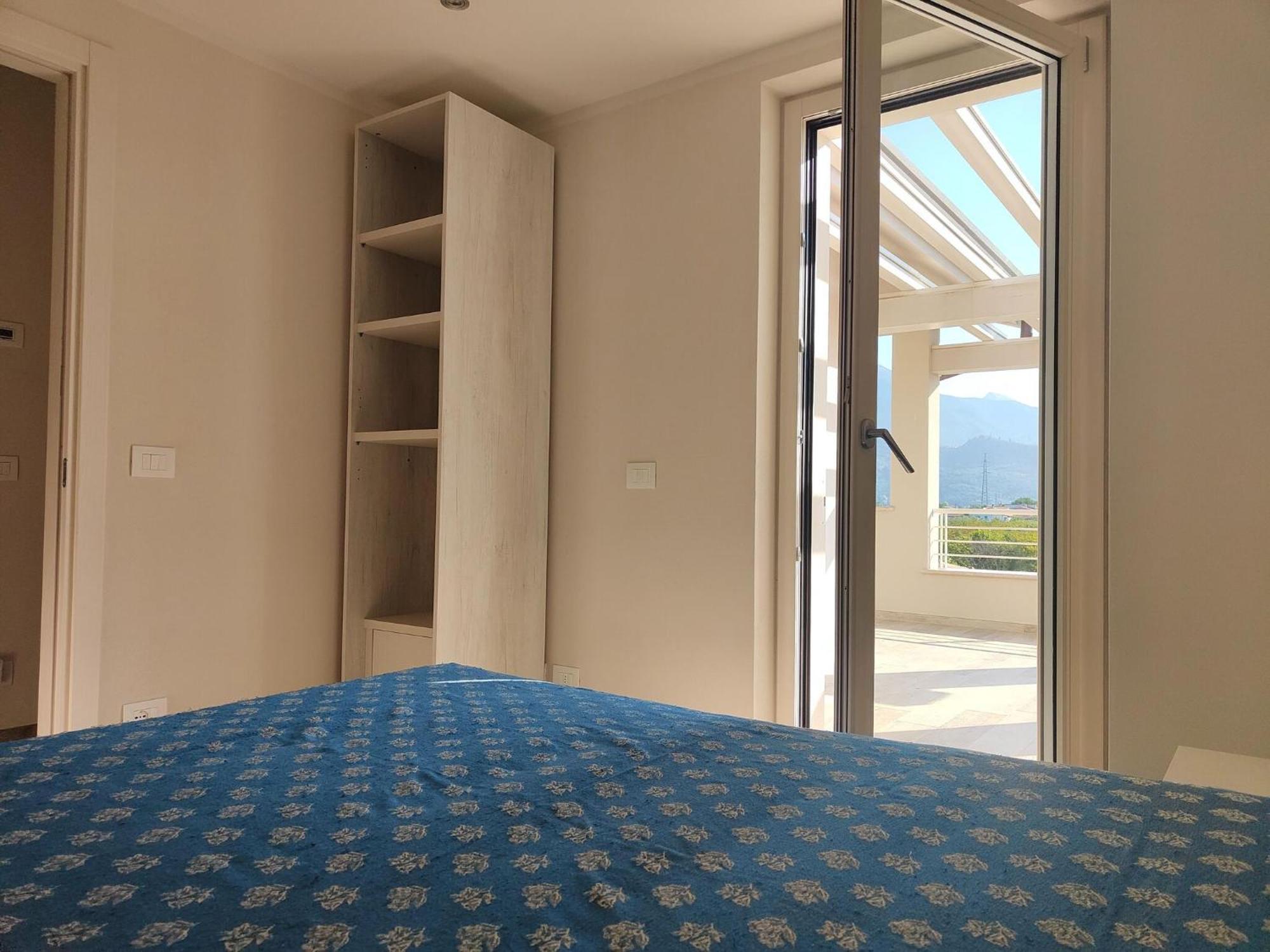 Holiday Home Casa Simone In Lido Di Camaiore Ngoại thất bức ảnh